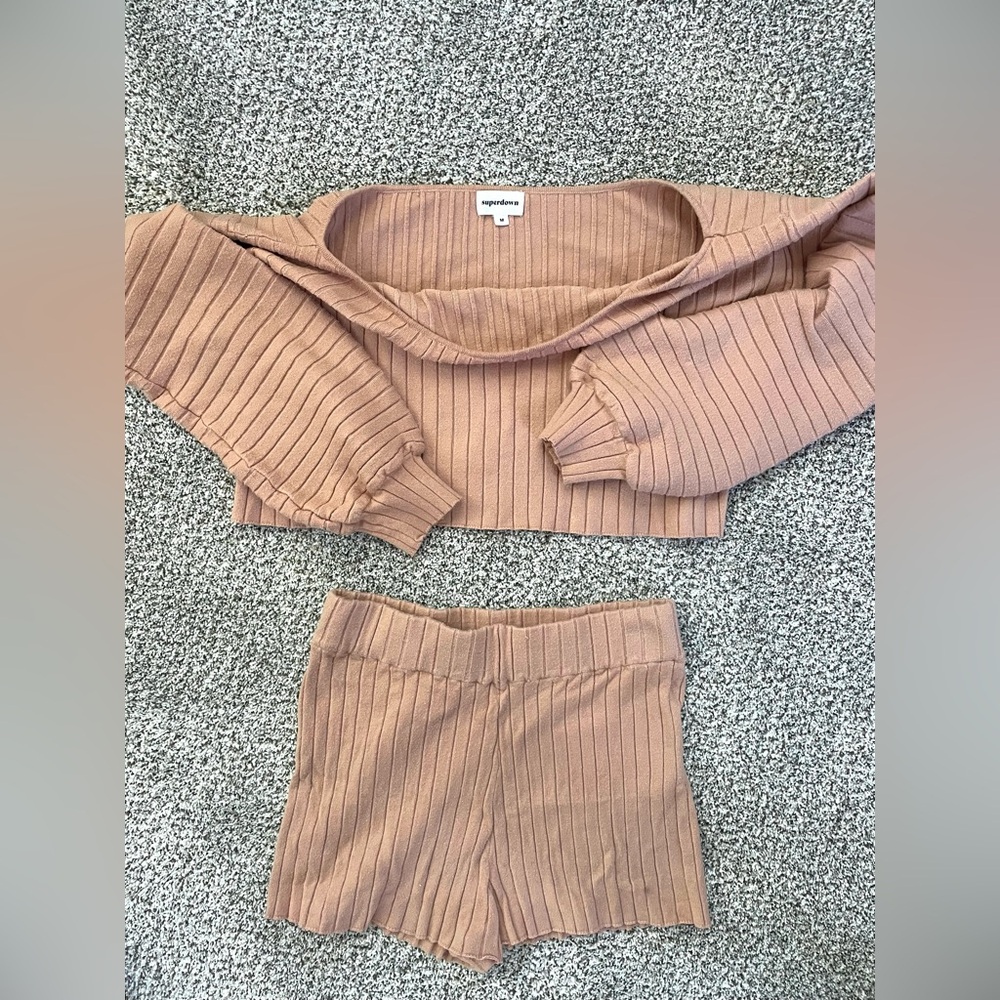 Superdown Set - image 2